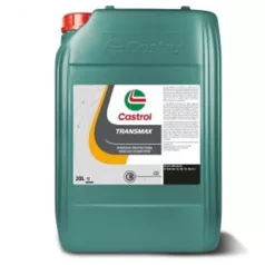 Castrol Transmax Manual EP 80W-90 (20 L)