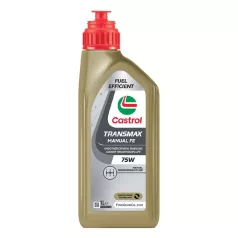 Castrol Transmax Manual FE 75W (1 L)