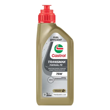 Castrol Transmax Manual FE 75W (1 L)