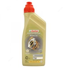 Castrol Transmax Manual FE 75W (1 L)