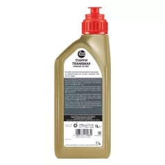 Castrol Transmax Manual FE 75W (1 L)