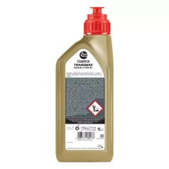 Castrol Transmax Manual V 75W-80 (1 L)