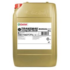 Castrol Transmax Manual Z Longlife 75W-80 (20 L)
