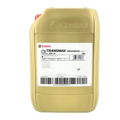 Castrol Transmax Universal LL 80W-90 (20 L)