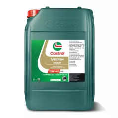 Castrol Vecton Multi 15W-40 CV1 (20 L)