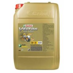 Castrol Vecton Fuel Saver 5W-30 E6/E9 5W-30 (20 L)