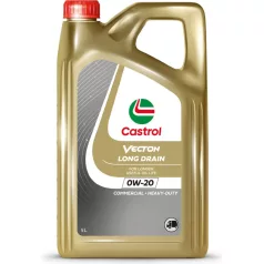 CASTROL Vecton Long Drain 0W-20 (5 L)