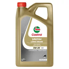 CASTROL Vecton Long Drain 5W-20 SLD5 (5 L)