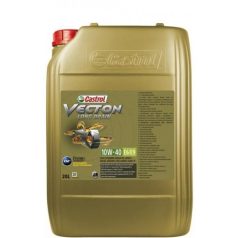 Castrol Vecton Long Drain 10W-40 E6/E9 (20 L)