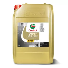 CASTROL Vecton Long Drain 5W-30 FA-4/F01 (20 L)