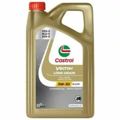 CASTROL Vecton Long Drain 5W-30 FA-4/F01 (5 L)