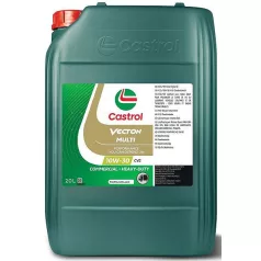 CASTROL Vecton Multi 10W-30 CV2 (20 L)