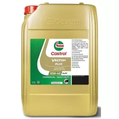 CASTROL Vecton Plus 10W-40 E4/E7 (20 L)