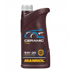 Mannol 7720 Ceramic 5W-30 (1 L)