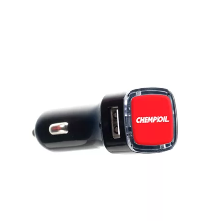 Chempioil CH1025 USB autós töltő