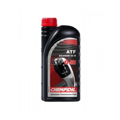 Chempioil 8902 ATF D-III (1 L) Váltóolaj