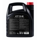 Chempioil 8902 ATF D-III (4 L) Váltóolaj