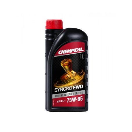 Chempioil 8807 Syncro FWD 75W-85 (1 L)