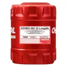 Chempioil 2101 Hydro ISO 32 Longlife (20 L) Hidraulika olaj