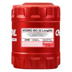 Chempioil 2101 Hydro ISO 32 HLP (20 L) Hidraulika olaj