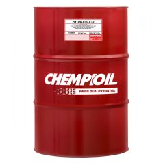 Chempioil 2101 Hydro ISO 32 HLP (208 L) Hidraulika olaj