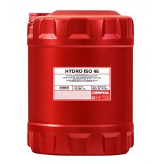 Chempioil 2102 Hydro ISO 46 HLP (10 L) Hidraulika olaj