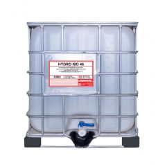 Chempioil 2102 Hydro ISO 46 HLP (1000 L) Hidraulika olaj