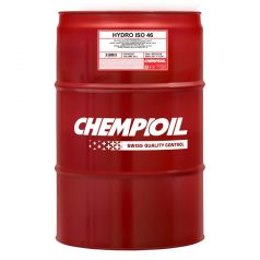 Chempioil 2102 Hydro ISO 46 HLP (60 L) Hidraulika olaj