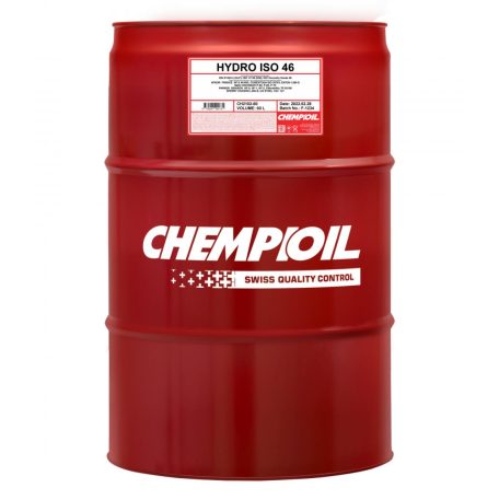 Chempioil 2102 Hydro ISO 46 HLP (60 L) Hidraulika olaj