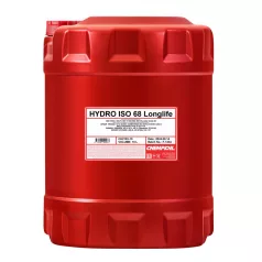 Chempioil 2103 Hydro ISO 68 Longlife (10 L)