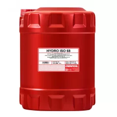 Chempioil 2103 Hydro ISO 68 Longlife (10 L)