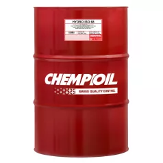 Chempioil 2103 Hydro ISO 68 Longlife (208 L) Hidraulika olaj