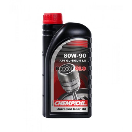 Chempioil 8802 Hypoid GLS 80W-90 GL-4/5 (1 L) Váltóolaj