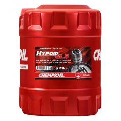 Chempioil 8802 Hypoid GLS 80W-90 GL-4/5 (20 L) Váltóolaj