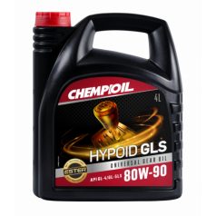 Chempioil 8802 Hypoid GLS 80W-90 GL-4/5 (4 L) Váltóolaj