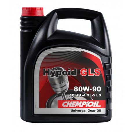 Chempioil 8802 Hypoid GLS 80W-90 GL-4/5 (4 L) Váltóolaj