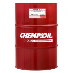 Chempioil 8802 Hypoid GLS 80W-90 GL-4/5 (208 L) Váltóolaj
