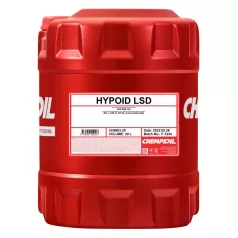 Chempioil 8803 Hypoid LSD 85W-140 GL-5 (20 L)