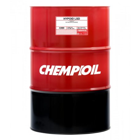 Chempioil 8803 Hypoid LSD 85W-140 GL-5 (208 L)