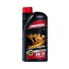 Chempioil 9730 LONGLIFE 508/509 0W-20 (1 L)