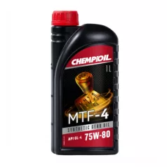 Chempioil 8804 MTF-4 75W-80 GL-4 (1 L)