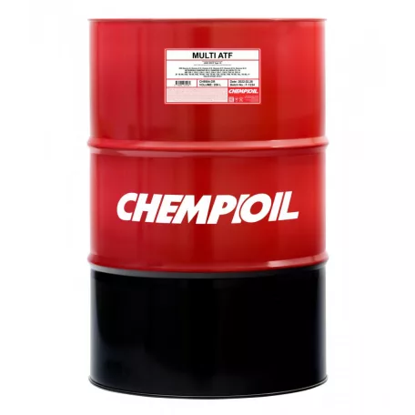 Chempioil 8904 Multi ATF JWS 3309 (208 L)