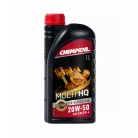 Chempioil 9401 Multi HQ 20W-50 (1 L) Motorolaj