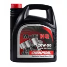 Chempioil 9401 Multi HQ 20W-50 (4 L) Motorolaj