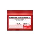 Chempioil 9717 Chevrolet, Opel 5W-30 (60 L)