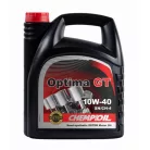 Chempioil 9501 Optima GT 10W-40 (5 L) Motorolaj