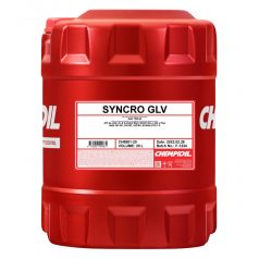 Chempioil 8801 Syncro GLV 75W-90 GL-5 (20 L) Váltóolaj