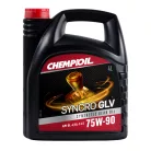 Chempioil 8801 Syncro GLV 75W-90 GL-5 (4 L)