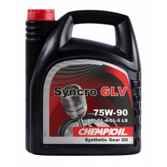Chempioil 8801 Syncro GLV 75W-90 GL-5 (4 L)