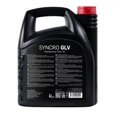 Chempioil 8801 Syncro GLV 75W-90 GL-5 (4 L)